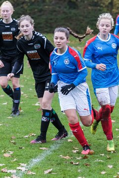 Bild 289 - wBJ SVHU am 20.11.21